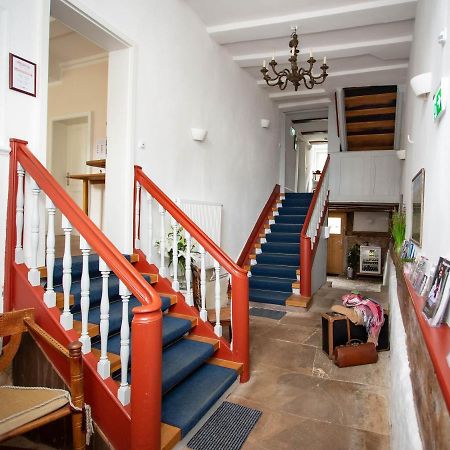 Altstadthotel Treysa シュヴァルムシュタット エクステリア 写真