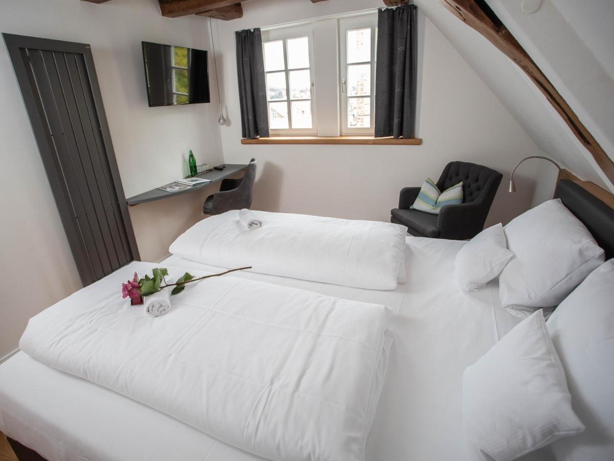Altstadthotel Treysa シュヴァルムシュタット エクステリア 写真