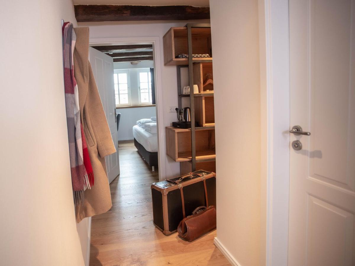 Altstadthotel Treysa シュヴァルムシュタット エクステリア 写真