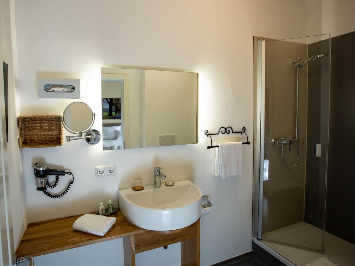 Altstadthotel Treysa シュヴァルムシュタット エクステリア 写真